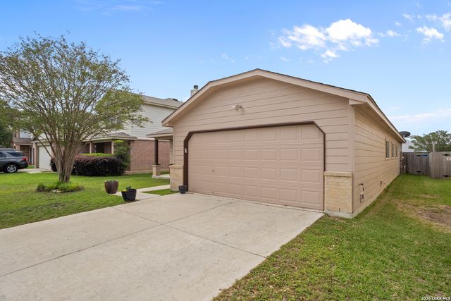 3914 Privet Pl, San Antonio, TX 78259