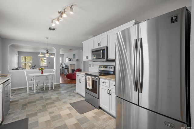 3914 Privet Pl, San Antonio, TX 78259