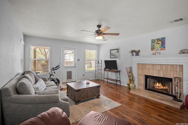 3914 Privet Pl, San Antonio, TX 78259