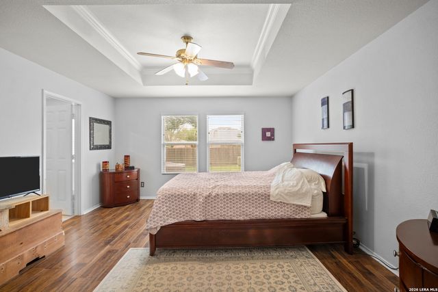 3914 Privet Pl, San Antonio, TX 78259