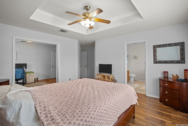 3914 Privet Pl, San Antonio, TX 78259