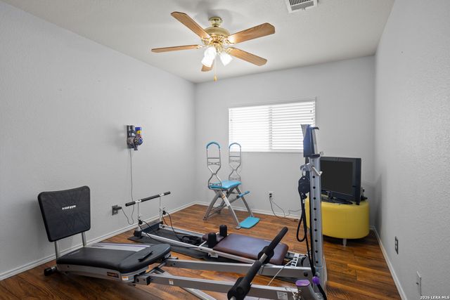 3914 Privet Pl, San Antonio, TX 78259