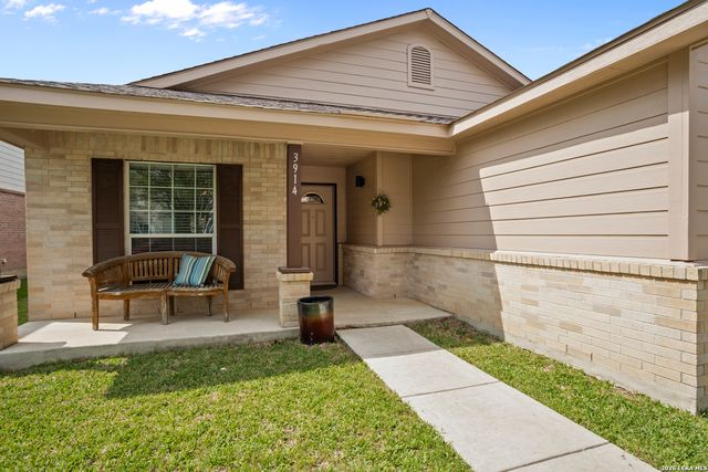3914 Privet Pl, San Antonio, TX 78259