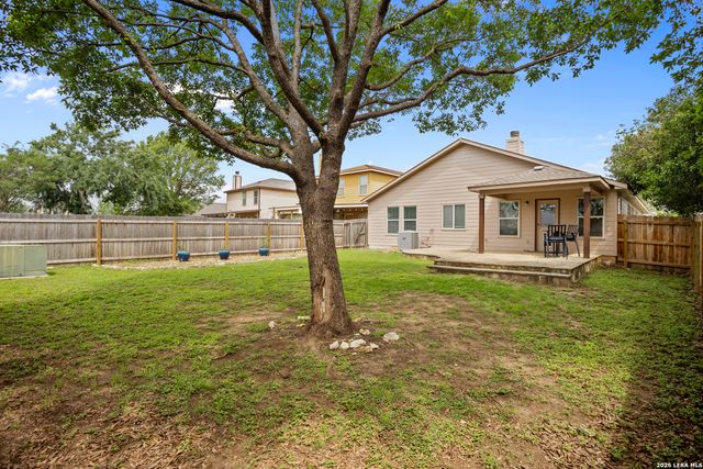 3914 Privet Pl, San Antonio, TX 78259