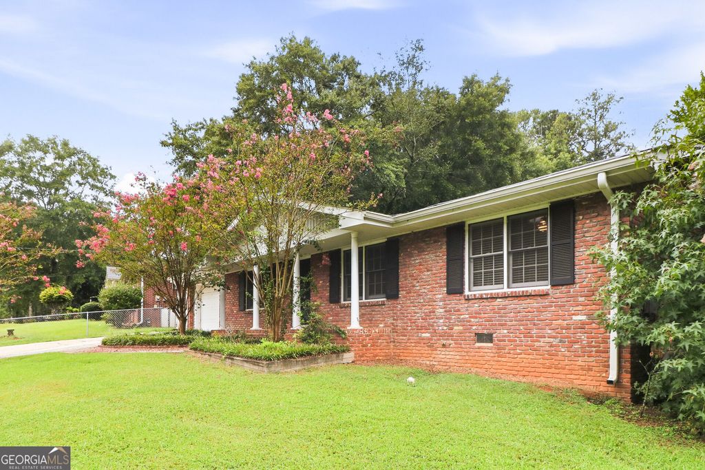 2321 Hollyridge Drive SW, Marietta, GA 30060 — photo 3