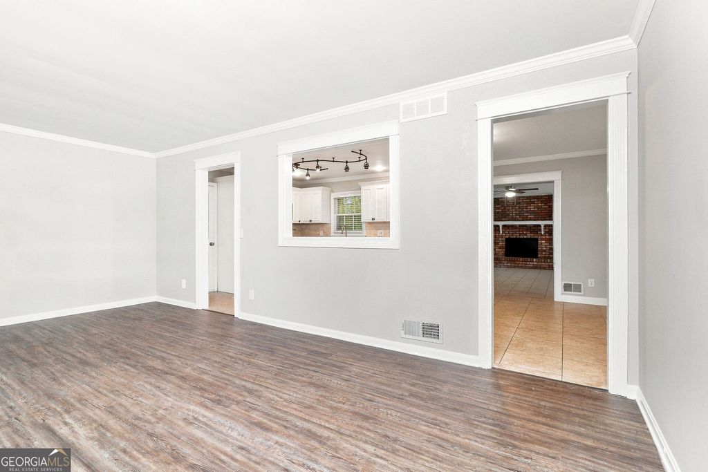 2321 Hollyridge Drive SW, Marietta, GA 30060 — photo 5