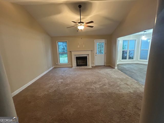 768 Stag Run Drive, Mansfield, GA 30055