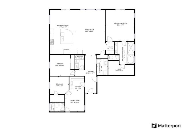 2013 Van Ruiten Dr, Lodi, CA 95242