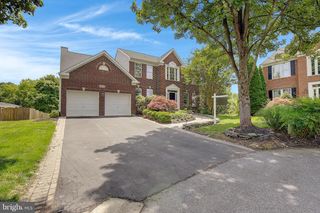 2407 LAWNDALE CT, Gambrills, MD 21054