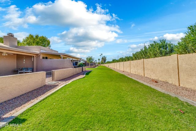 9834 E Minnesota Avenue, Sun Lakes, AZ 85248