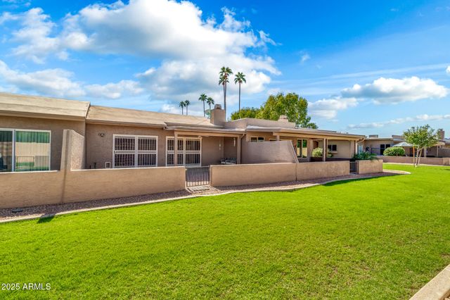 9834 E Minnesota Avenue, Sun Lakes, AZ 85248