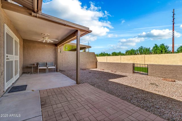 9834 E Minnesota Avenue, Sun Lakes, AZ 85248