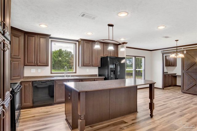 6594 Will Jones Rd, Jay, FL 32565
