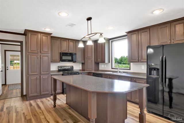 6594 Will Jones Rd, Jay, FL 32565