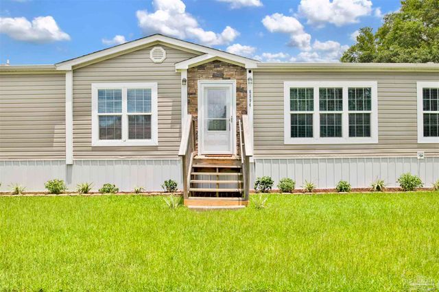 6594 Will Jones Rd, Jay, FL 32565