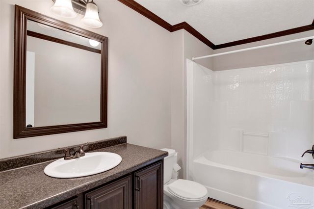 6594 Will Jones Rd, Jay, FL 32565