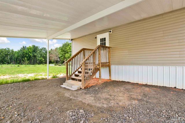 6594 Will Jones Rd, Jay, FL 32565