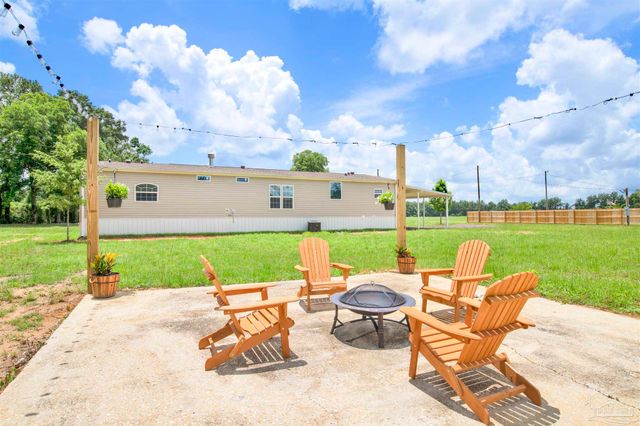 6594 Will Jones Rd, Jay, FL 32565