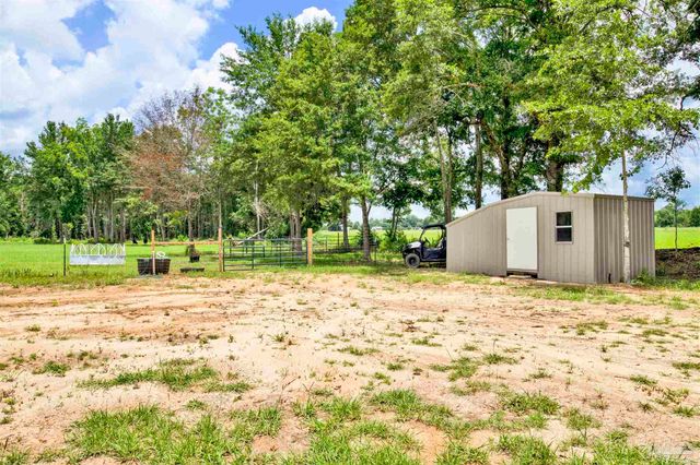 6594 Will Jones Rd, Jay, FL 32565