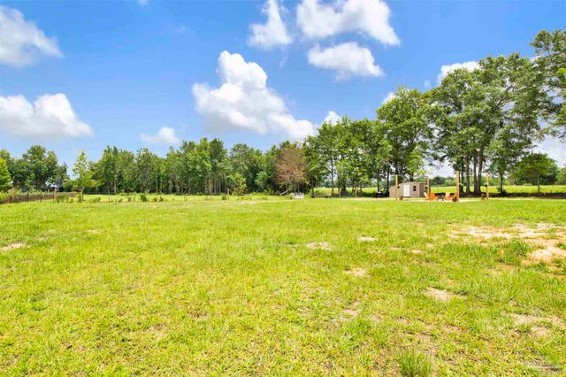 6594 Will Jones Rd, Jay, FL 32565