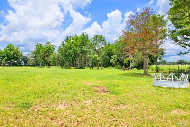 6594 Will Jones Rd, Jay, FL 32565