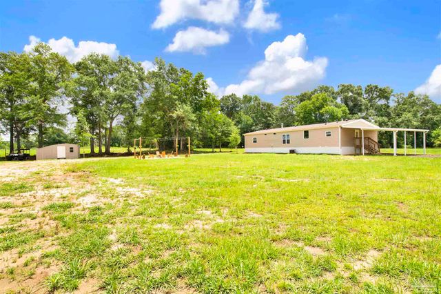 6594 Will Jones Rd, Jay, FL 32565