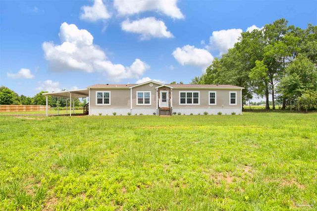 6594 Will Jones Rd, Jay, FL 32565