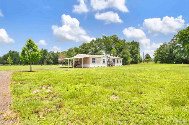6594 Will Jones Rd, Jay, FL 32565