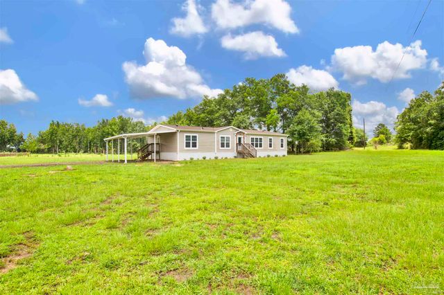 6594 Will Jones Rd, Jay, FL 32565