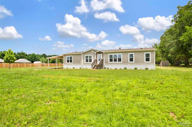 6594 Will Jones Rd, Jay, FL 32565