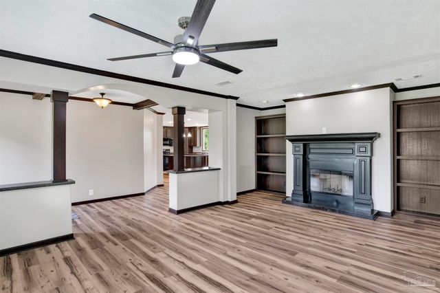 6594 Will Jones Rd, Jay, FL 32565