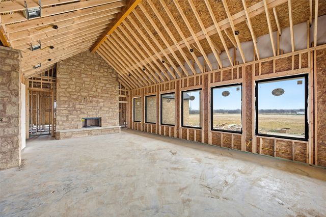 7001 Old McGregor-Crawford Road, Crawford, TX 76638