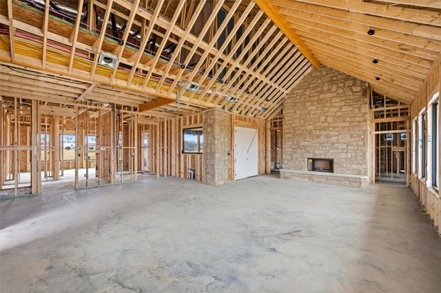 7001 Old McGregor-Crawford Road, Crawford, TX 76638