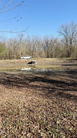 330 County Road 2975, Honey Grove, TX 75446