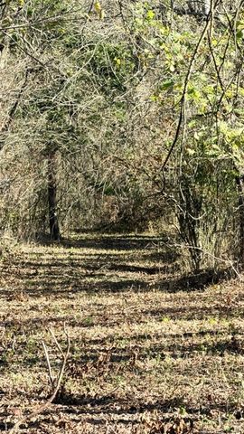 330 County Road 2975, Honey Grove, TX 75446