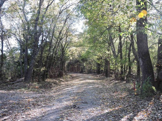 330 County Road 2975, Honey Grove, TX 75446