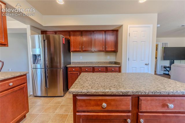 7386 Quaking Aspen Trail, Colorado Springs, CO 80908