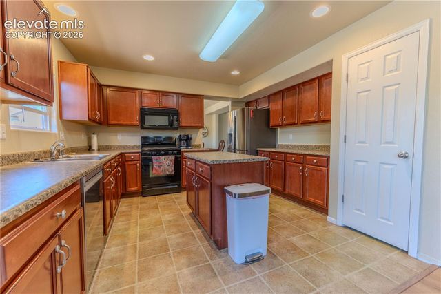 7386 Quaking Aspen Trail, Colorado Springs, CO 80908