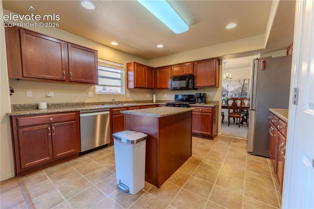7386 Quaking Aspen Trail, Colorado Springs, CO 80908