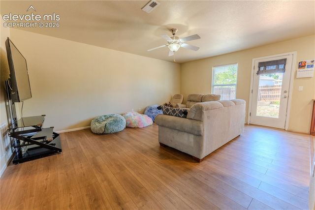 7386 Quaking Aspen Trail, Colorado Springs, CO 80908
