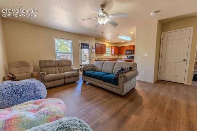 7386 Quaking Aspen Trail, Colorado Springs, CO 80908