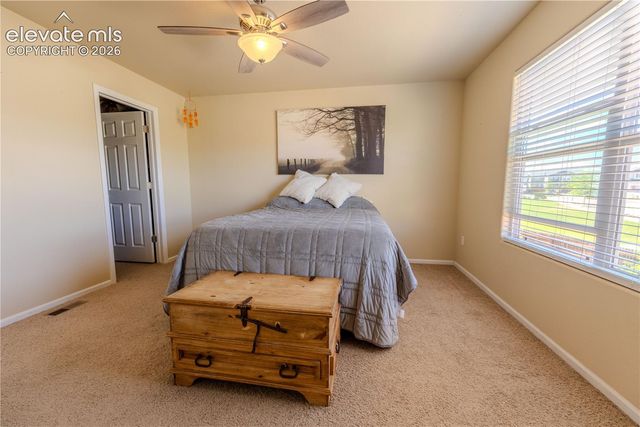 7386 Quaking Aspen Trail, Colorado Springs, CO 80908