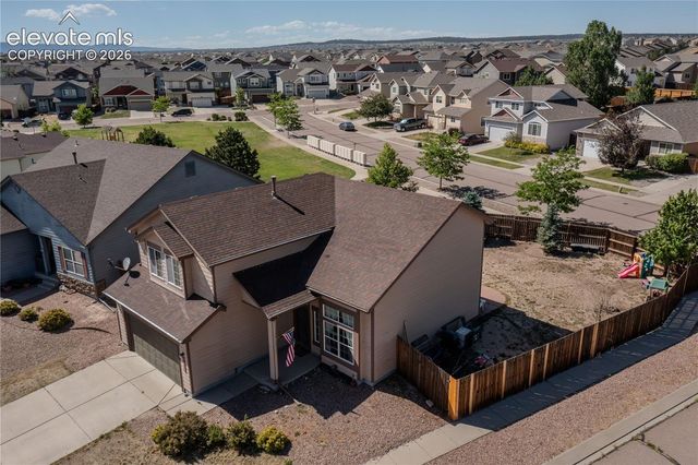 7386 Quaking Aspen Trail, Colorado Springs, CO 80908