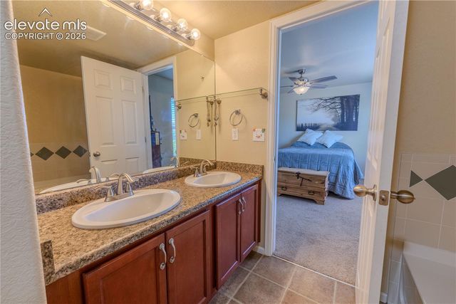 7386 Quaking Aspen Trail, Colorado Springs, CO 80908