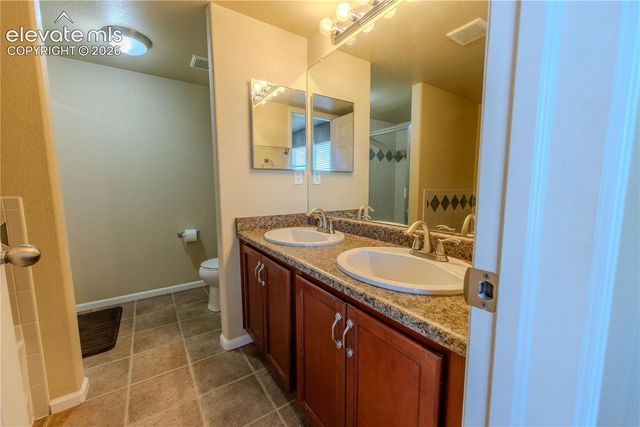 7386 Quaking Aspen Trail, Colorado Springs, CO 80908