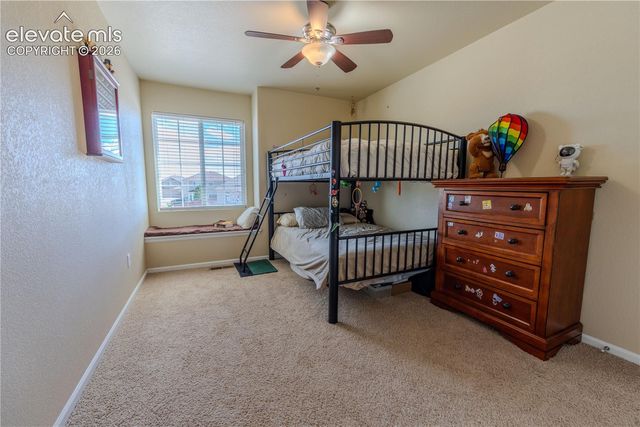 7386 Quaking Aspen Trail, Colorado Springs, CO 80908