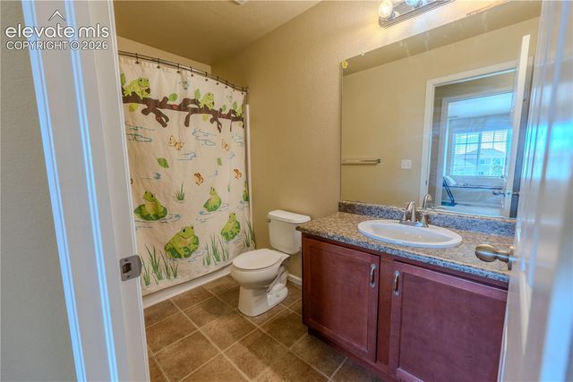 7386 Quaking Aspen Trail, Colorado Springs, CO 80908