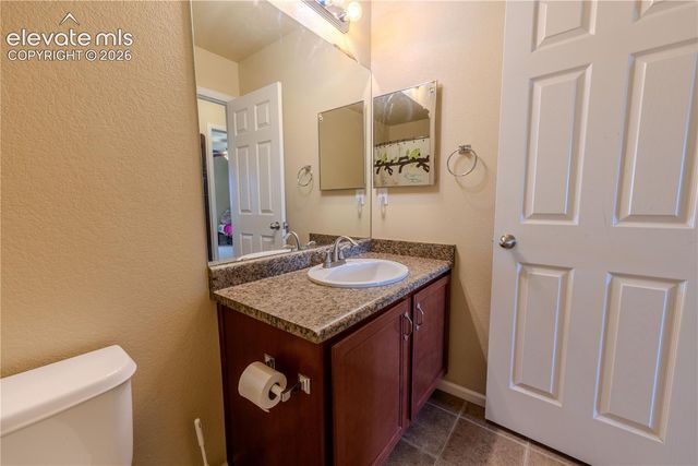 7386 Quaking Aspen Trail, Colorado Springs, CO 80908