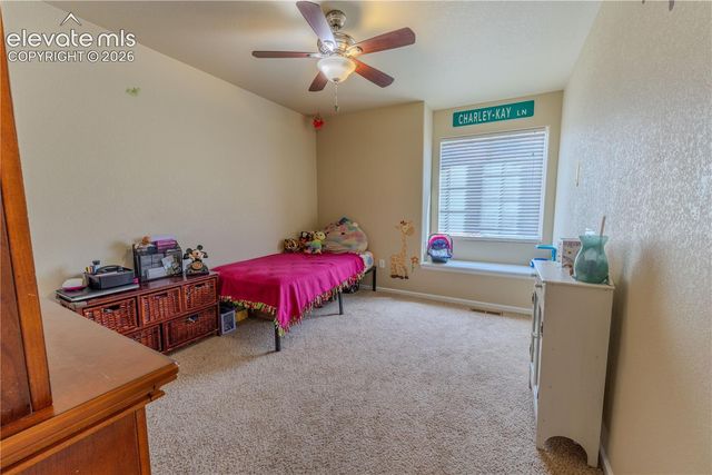 7386 Quaking Aspen Trail, Colorado Springs, CO 80908