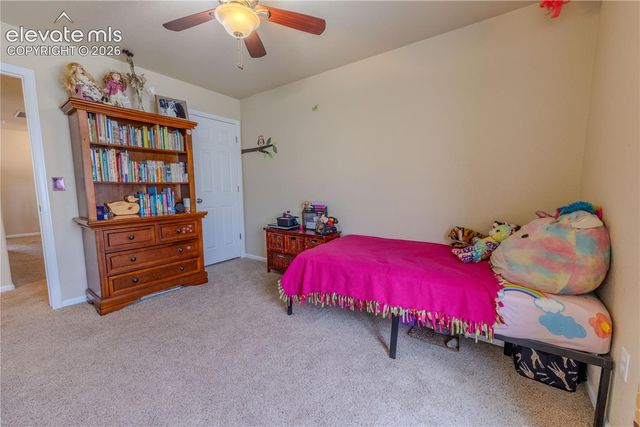 7386 Quaking Aspen Trail, Colorado Springs, CO 80908